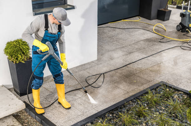 Best Best Pressure Washing Companies  in Bentleyville, PA